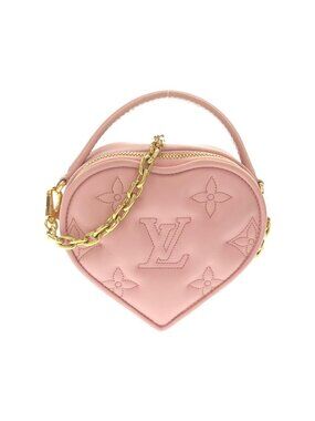 Louis Vuitton Bubble Glam Pop My LV Pouch